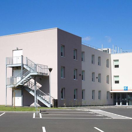Ibis Budget Romorantin エクステリア 写真